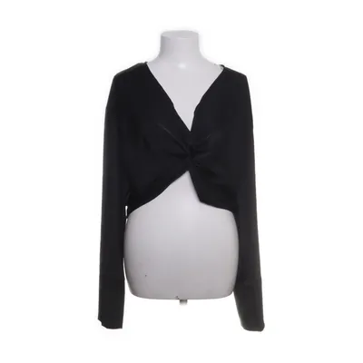 Blouse (Zwart) van Gina Tricot Polyester
