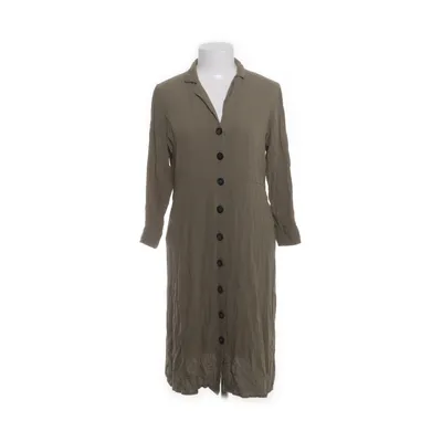 Shirt dress (Green) from Pigalle Viscose