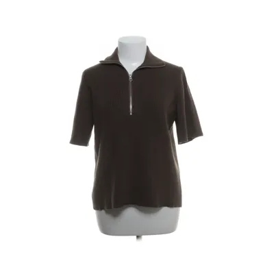 Topp (Brun) från Samsøe & Samsøe Polyamid, Polyester, Viskos