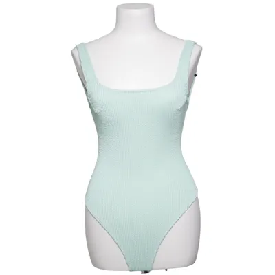 Badpak (Groen) van H&M Elastaan, Polyester