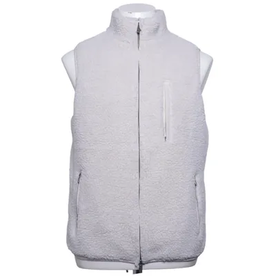Outdoor vest (Beige) van Gutteridge Polyester