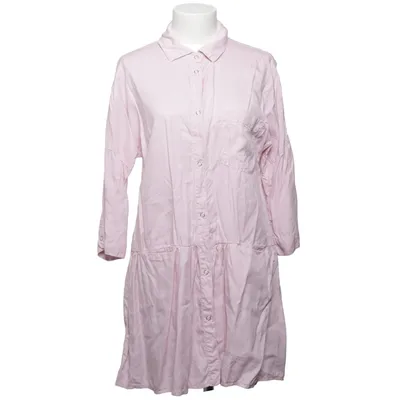 Shirt dress (Z1975 DENIM) from Zara Basic Z1975 Denim