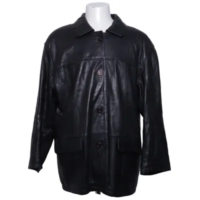 Varsity-jack (Zwart) van PCP-FREE Polyester