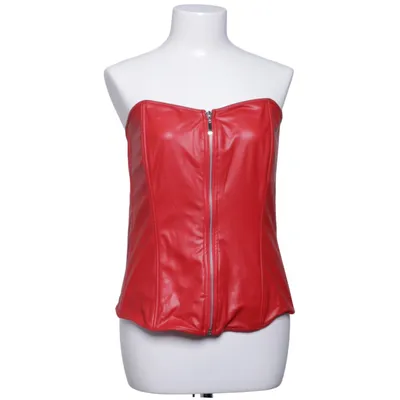 Korsett (Röd) från Venus Elastan, Polyester, Polyuretan