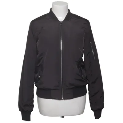 Bomberjacka (Svart) från Cropp Polyester