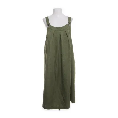 Tuinjurk (Groen) van Shein Curve Polyester