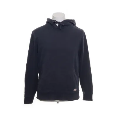 Capuchon sweater (Blauw) van Originals by Jack & Jones Katoen