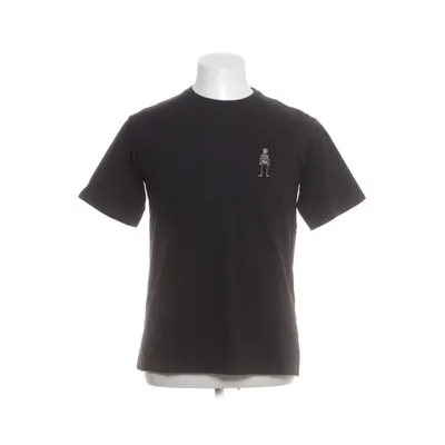 T-shirt (Black) from The Kooples Cotton