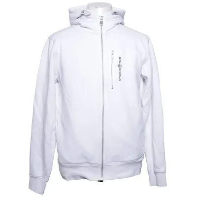 Kapuzenpullover (Bowman Zip Hood) von Sail Racing Baumwolle, Polyester