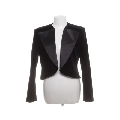 Rokkostuum (Zwart) van Zara Elastaan, Polyester