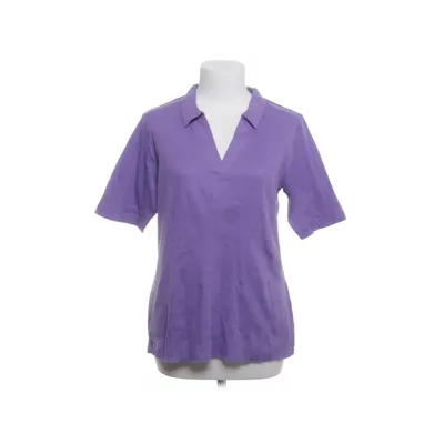 Top (Lila) van BPC Bonprix Collection Katoen