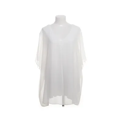 Topp (Vit) från Frapp Polyester
