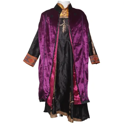 Maskeradkläder (Frozen II) från Disney Polyester