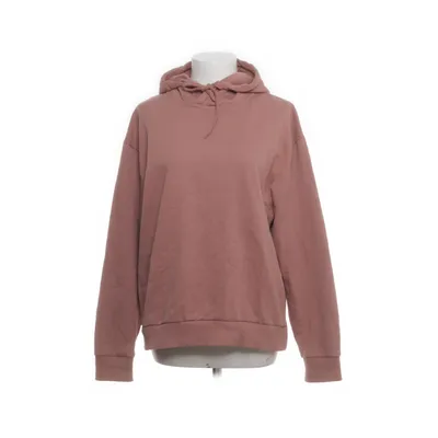 Capuchon sweater (Roze, Bruin) van Lager 157