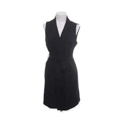Gilet (Zwart) van Tom Tailor Polyester, Elastaan