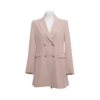 Blazer (Beige) from Zara Basic