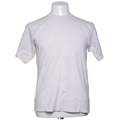 T-shirt (Beige) van Jerzees Katoen