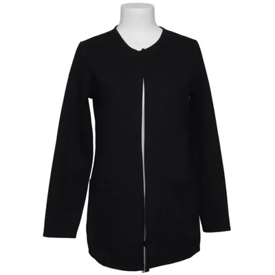 Cardigan (Black) from Jacqueline de Yong