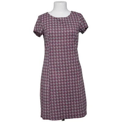 Dress (Purple, Multicolored) from R Edition