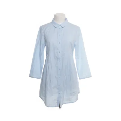 Maternity shirt (Blue) from Anna Field Mama