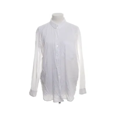 Skjorta (Vit) från L.O.G.G by H&M Bomull