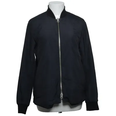 Bomberjakke (Sort) fra Acne Studios