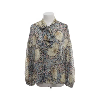 Knytblus (Morris knytblus I nyskick!) från Morris & Co x H&M Polyester