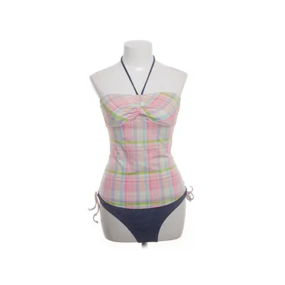 Bikini (Blue, Green, Pink) from Firefly Elastane, Polyamide