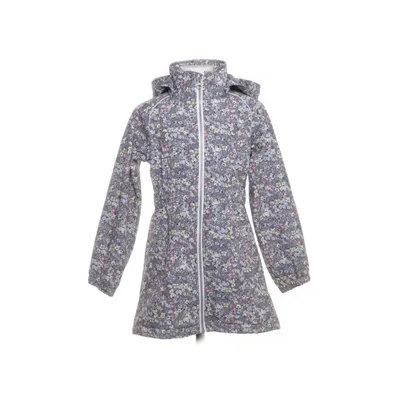 Jacket (Gray, Multicolored) from Playtech by Name It Polyester