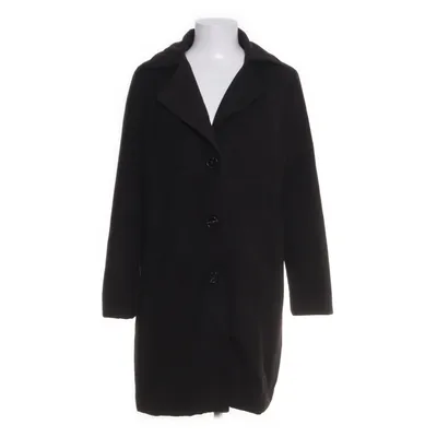Kappa (Svart) från Limage Polyester, Viskos, Elastan