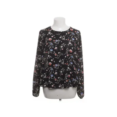 Blus (Svart, Flerfärgad) från Pepe Jeans Polyester