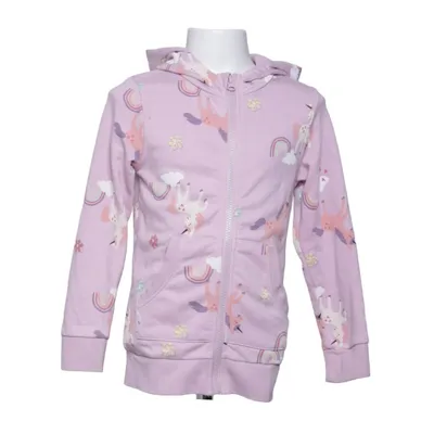 Hættetrøje (Pink, Flerfarvet) fra Topolino Bomuld, Polyester
