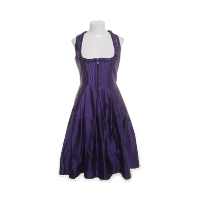 Dirndl (Lila) från Krüger Bomull, Polyester