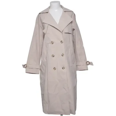 Trenchcoat (Beige) från Copperose Polyester