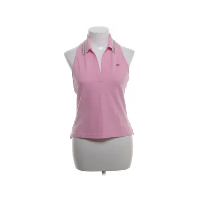 Linne (Rosa) från Polo Jeans Company Ralph Lauren Bomull, Elastan