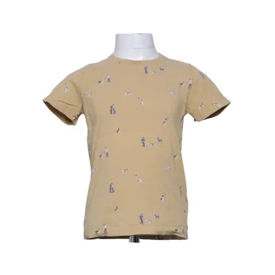 T-shirt (Yellow) from Filou & Friends Cotton