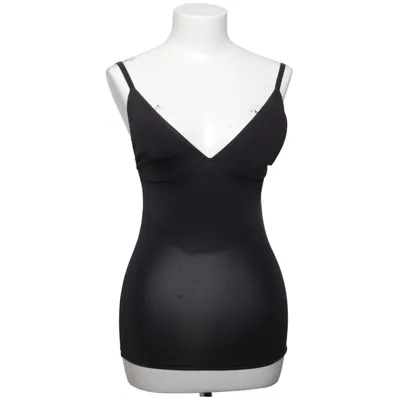 Bikiniöverdel (Svart) från Gestuz Elastan, Polyamid