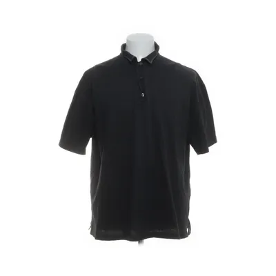 Pikétröja (Grå) från Navigator Bomull, Polyester