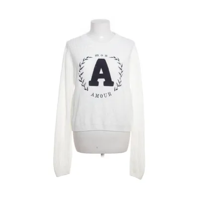 Tröja (Vit) från Sinsay