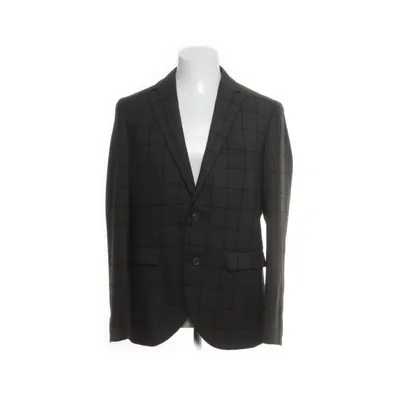 Kavaj (Grön, Svart) från Matinique Polyester, Ull
