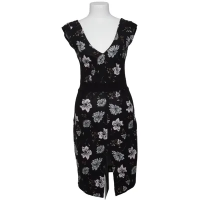 Robe (Noir, Blanc, Vert) de French Connection Élasthane, Polyester, Viscose