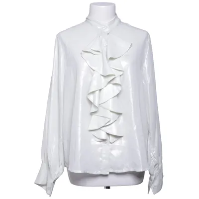 Bluse (Mickan Blouse) fra Love Forever Polyester