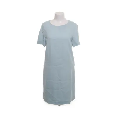 Dress (Turquoise) from Tiger of Sweden Viscose, Acetate, Elastane, Polyester