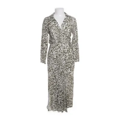 Robe portefeuille (Vert, Multicolore) de Poetry Nylon