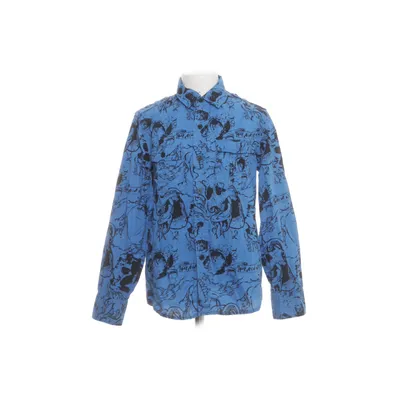 Shirt (Blauw, Zwart) van WeTweens by KappAhl Katoen