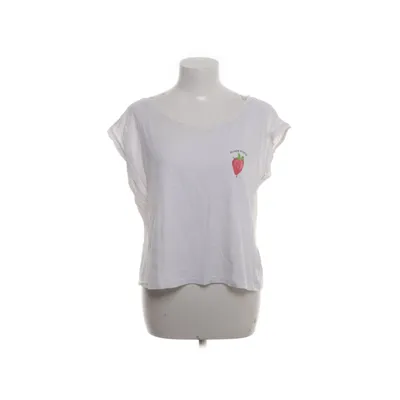 Top (White) from Small Tits Club Organic cotton