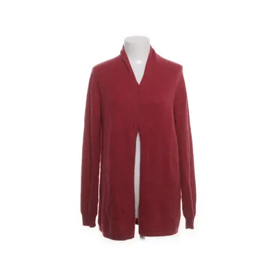 Kofta (Röd) från Soft Goat Kashmir