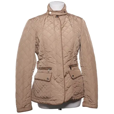 Jacka (Beige) från Zara Woman
