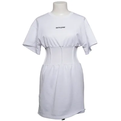 Klänning (W4266VDR) från Sixth June Polyester