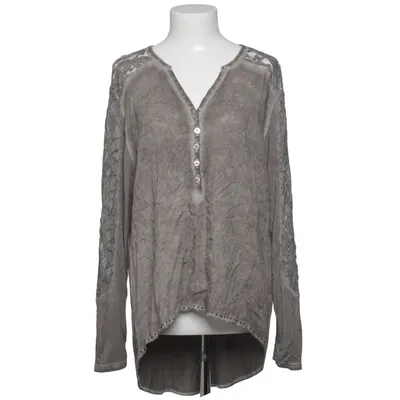 Tunic (Gray) from Lipo Lipo